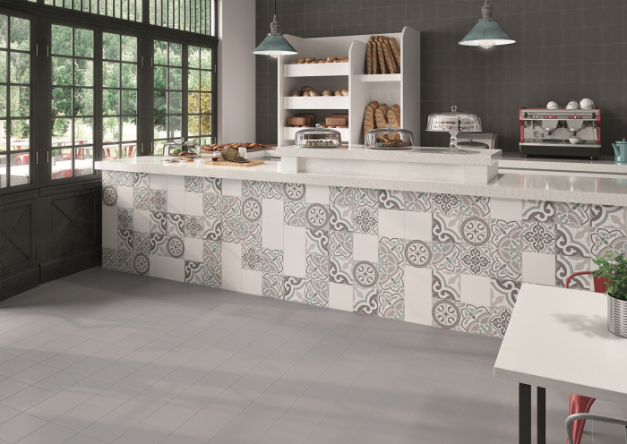 Urban Decor Carlin 20x20 - WDtegels