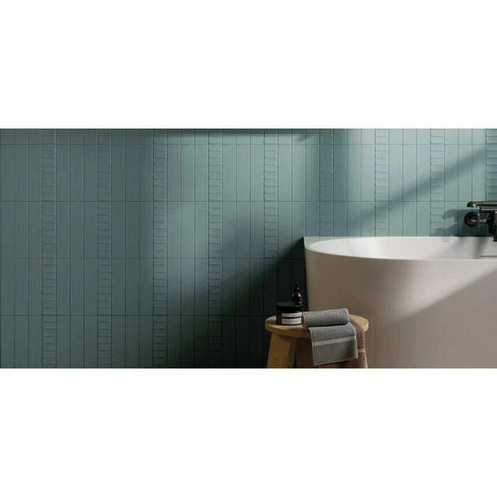 Volume Ocean Ladder mat 6x25 - WDtegels
