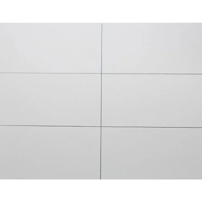 Wandtegel Essenze White Mat 30x60 rect - WDtegels