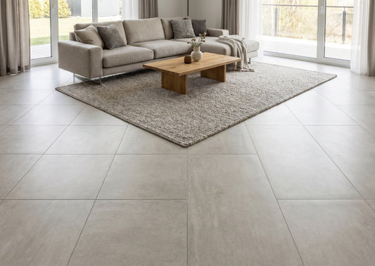 60x60 of 60x120 tegels: wat is het verschil en wat kies je?