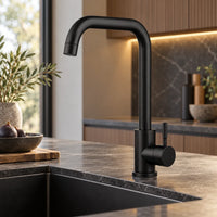 Kranen kopen | Badkamer, keuken & toilet