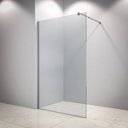 Mampara de ducha Zaro - 120x200cm