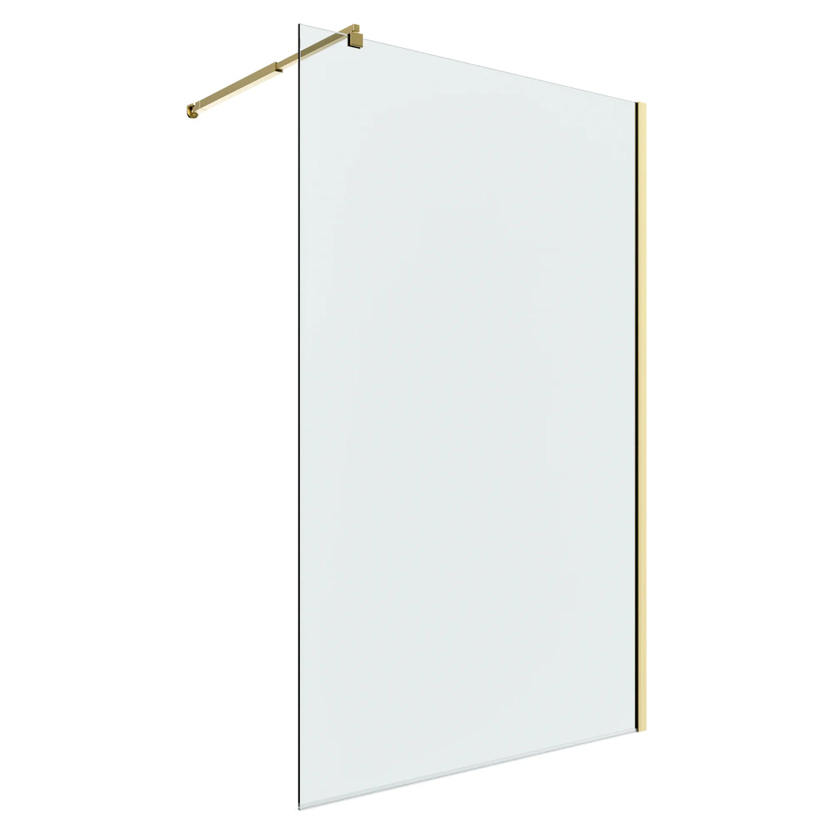 Shower screen Elva - 120x200cm