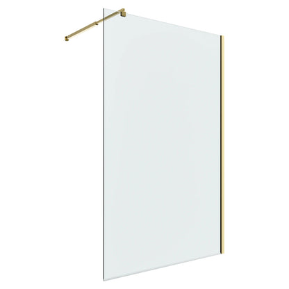 Shower screen Elva - 120x200cm
