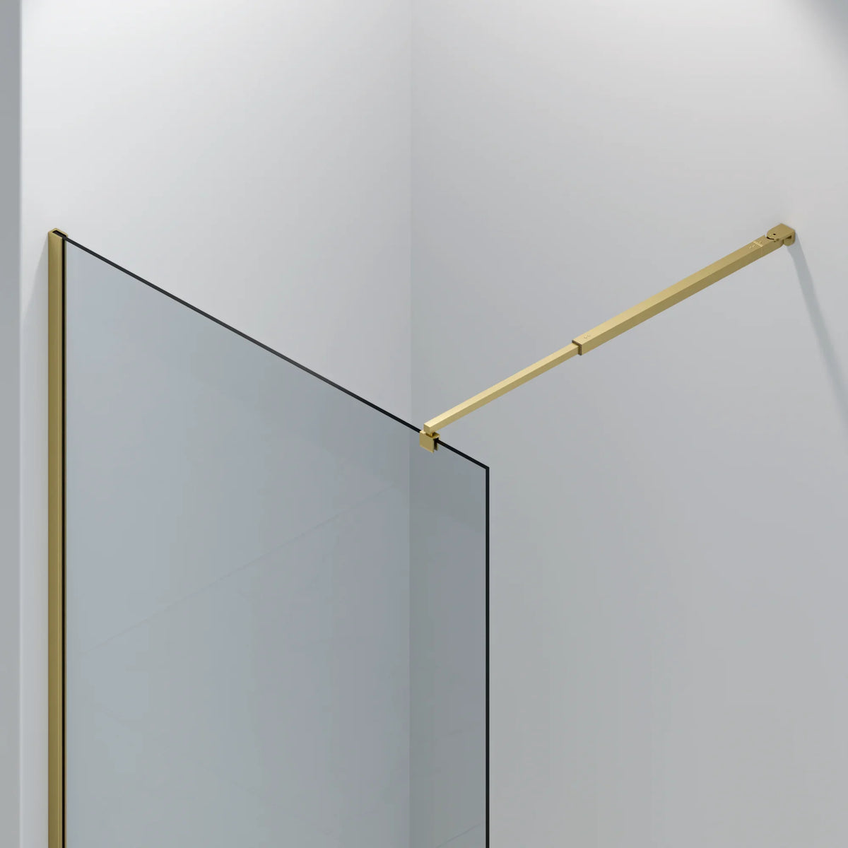 Shower screen Elva - 120x200cm