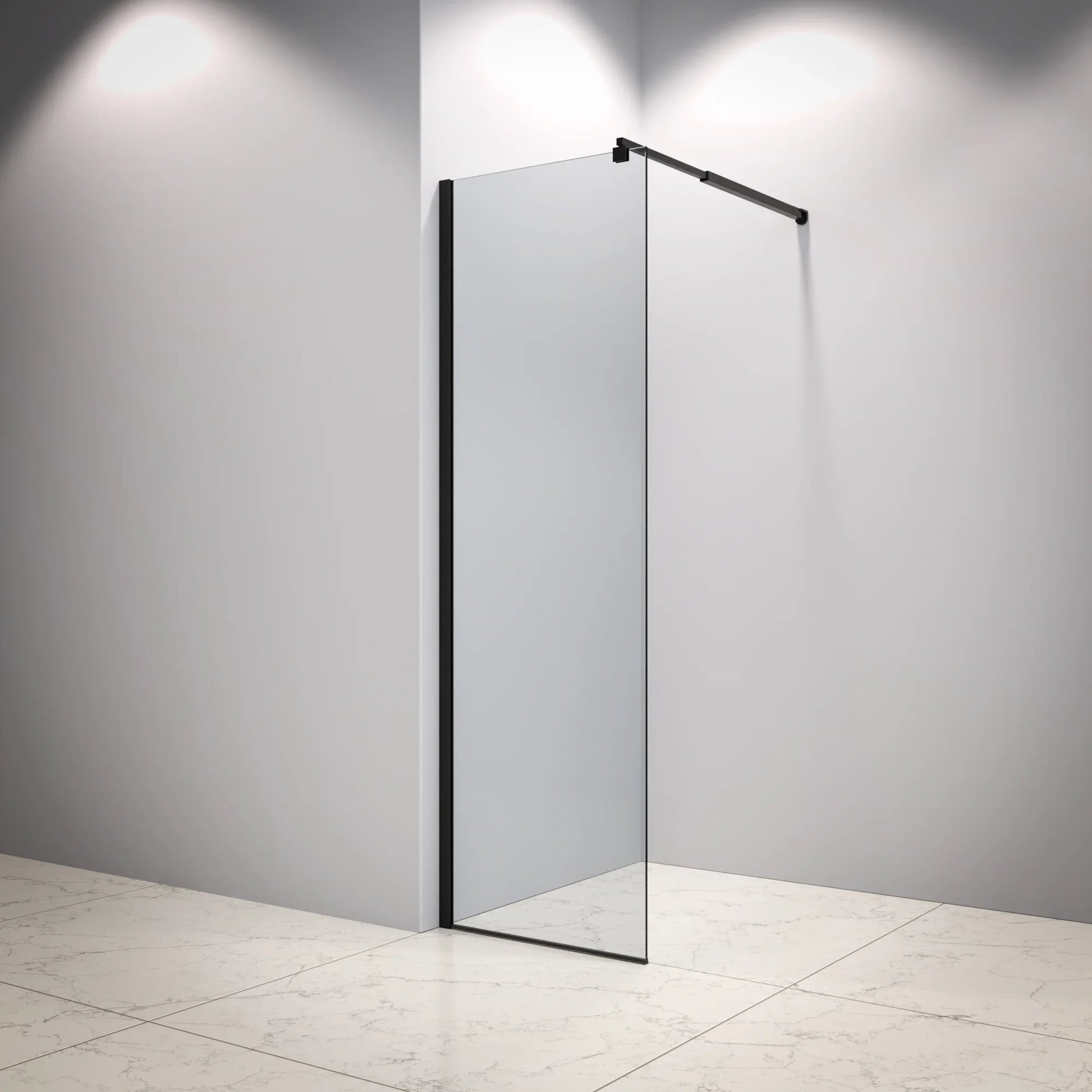 Douchewand Aris 60x200cm - WDtegels