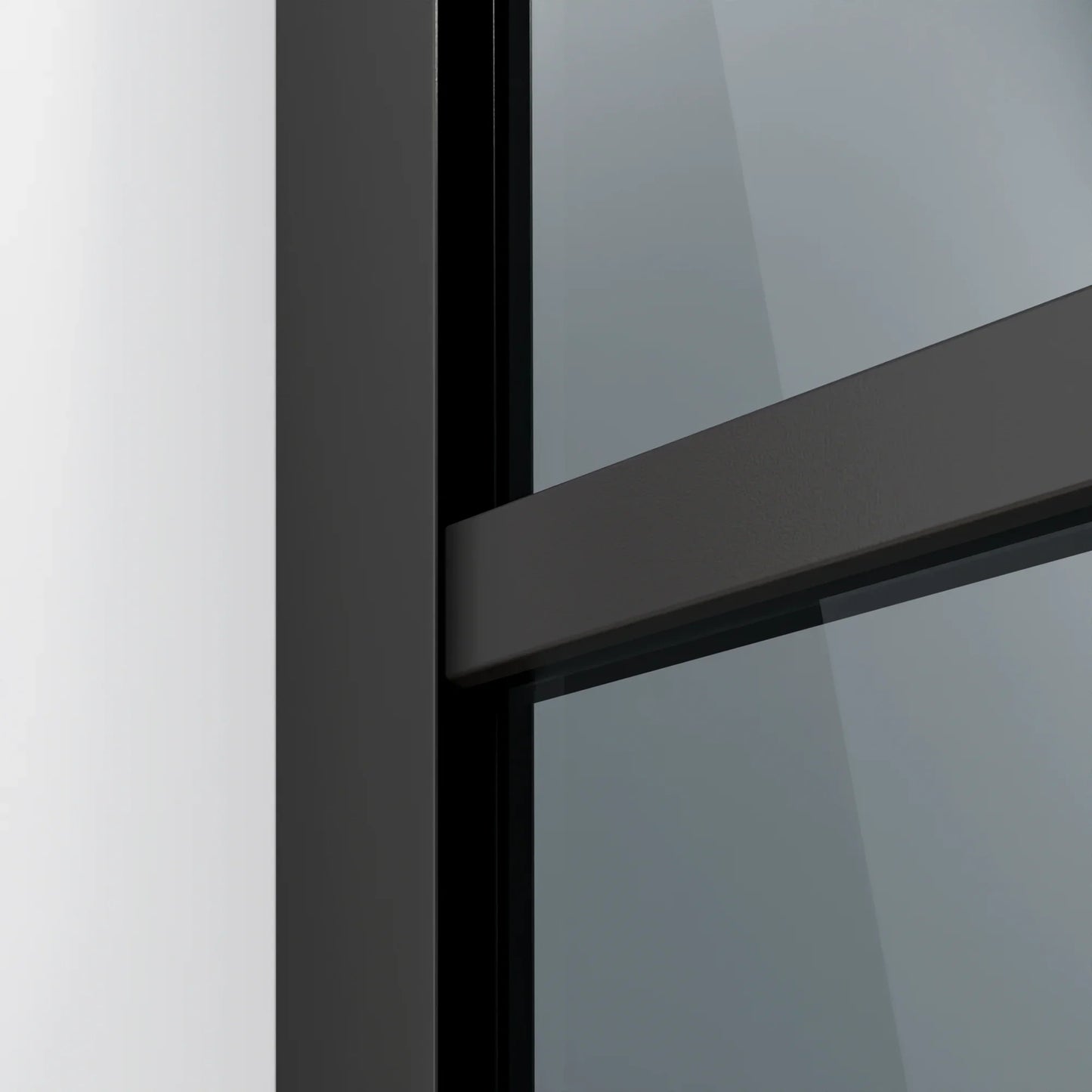 Douchewand Jula 90x200cm - WDtegels
