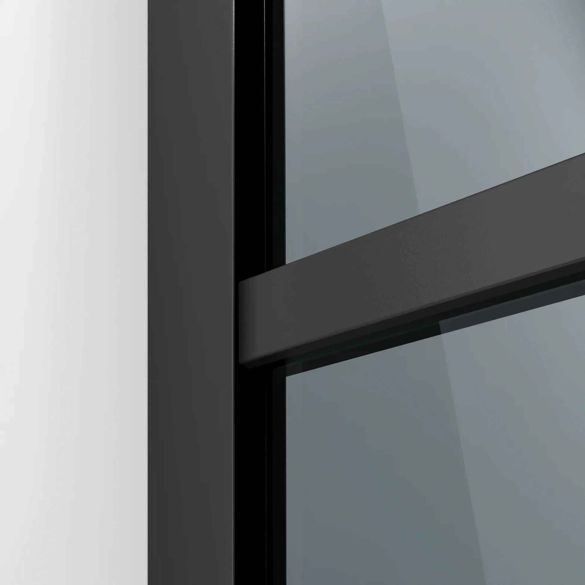 Douchewand Jula 80x200cm - WDtegels