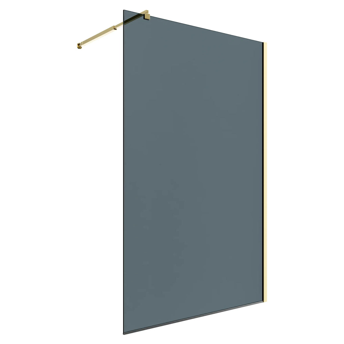 Mampara de ducha Vero - 120x200cm