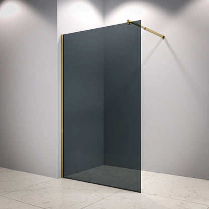 Mampara de ducha Vero - 120x200cm
