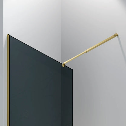 Mampara de ducha Vero - 120x200cm