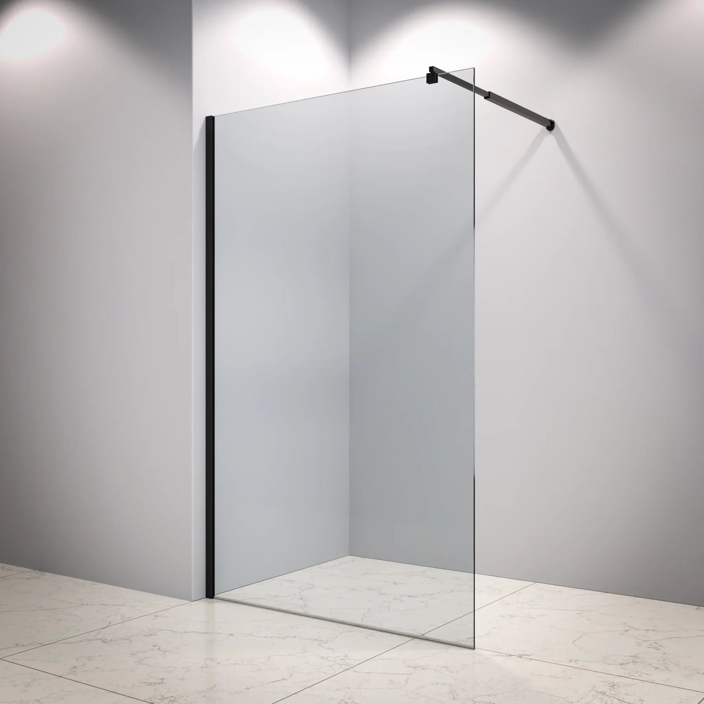 Douchewand Aris - 120x200cm - PRE-ORDER - WDtegels