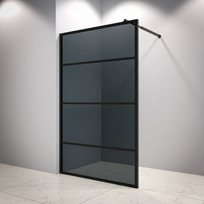 Douchewand Jula 120x200cm - WDtegels