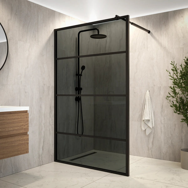 Douchewand Jula 120x200cm - PRE-ORDER