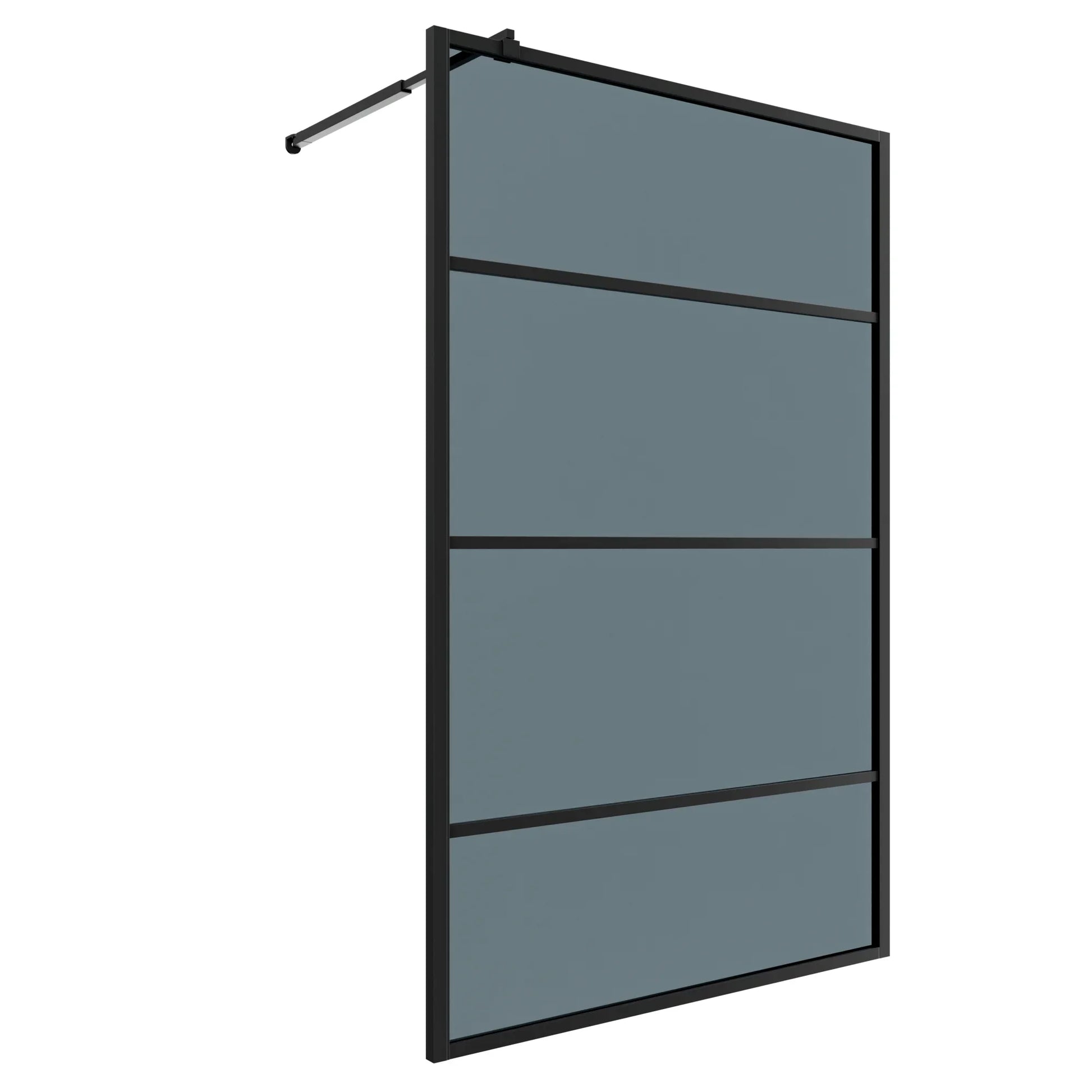 Douchewand Jula 120x200cm - WDtegels