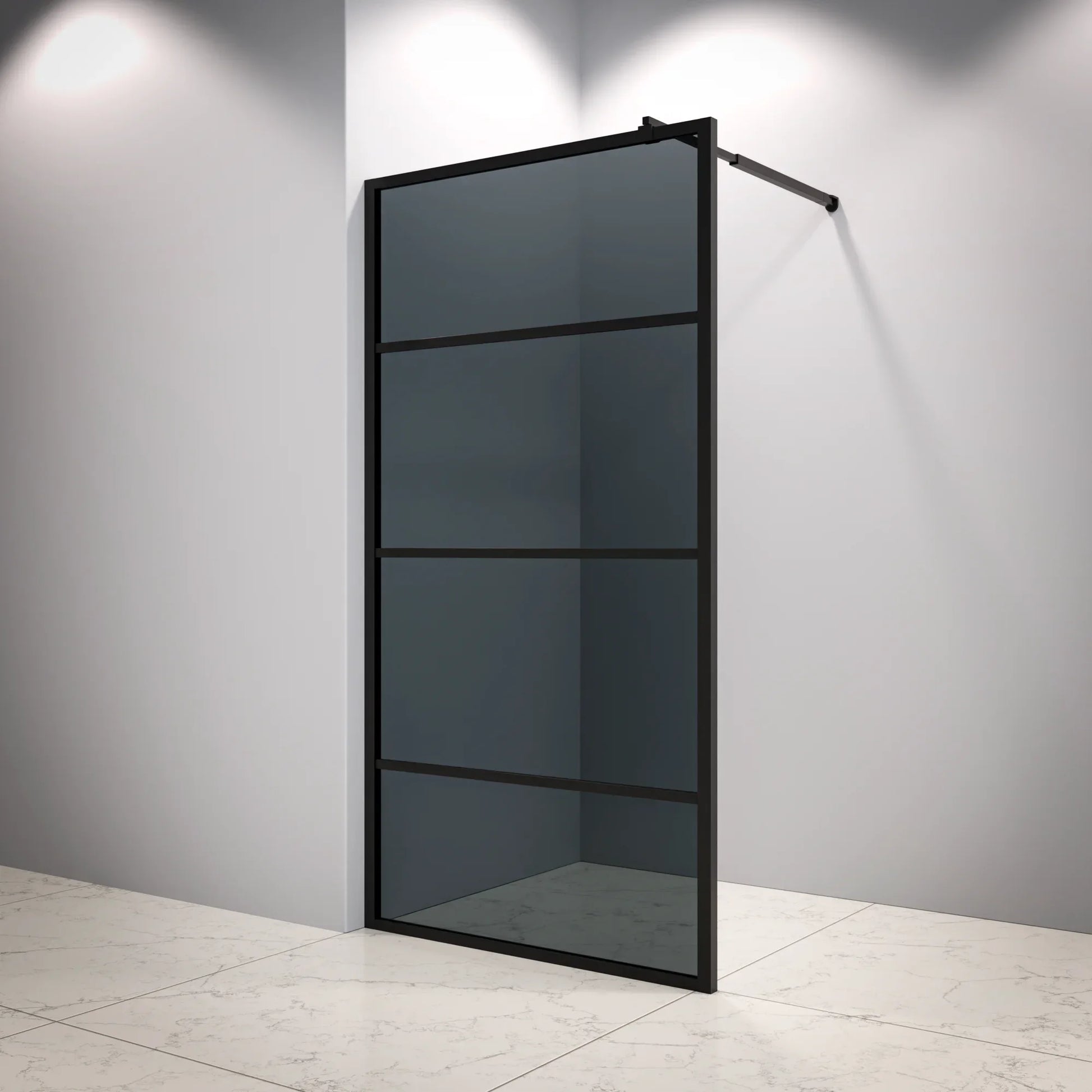 Douchewand Jula 100x200cm - WDtegels
