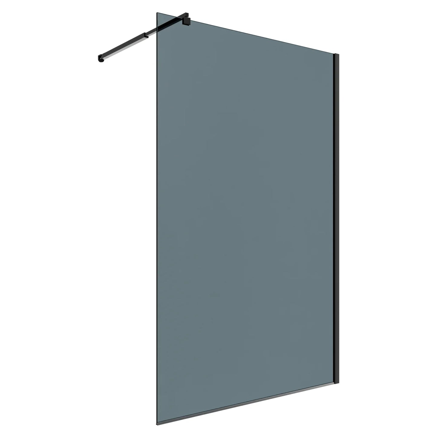 Douchewand Nova - 120x200cm