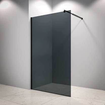 Douchewand Nova - 120x200cm