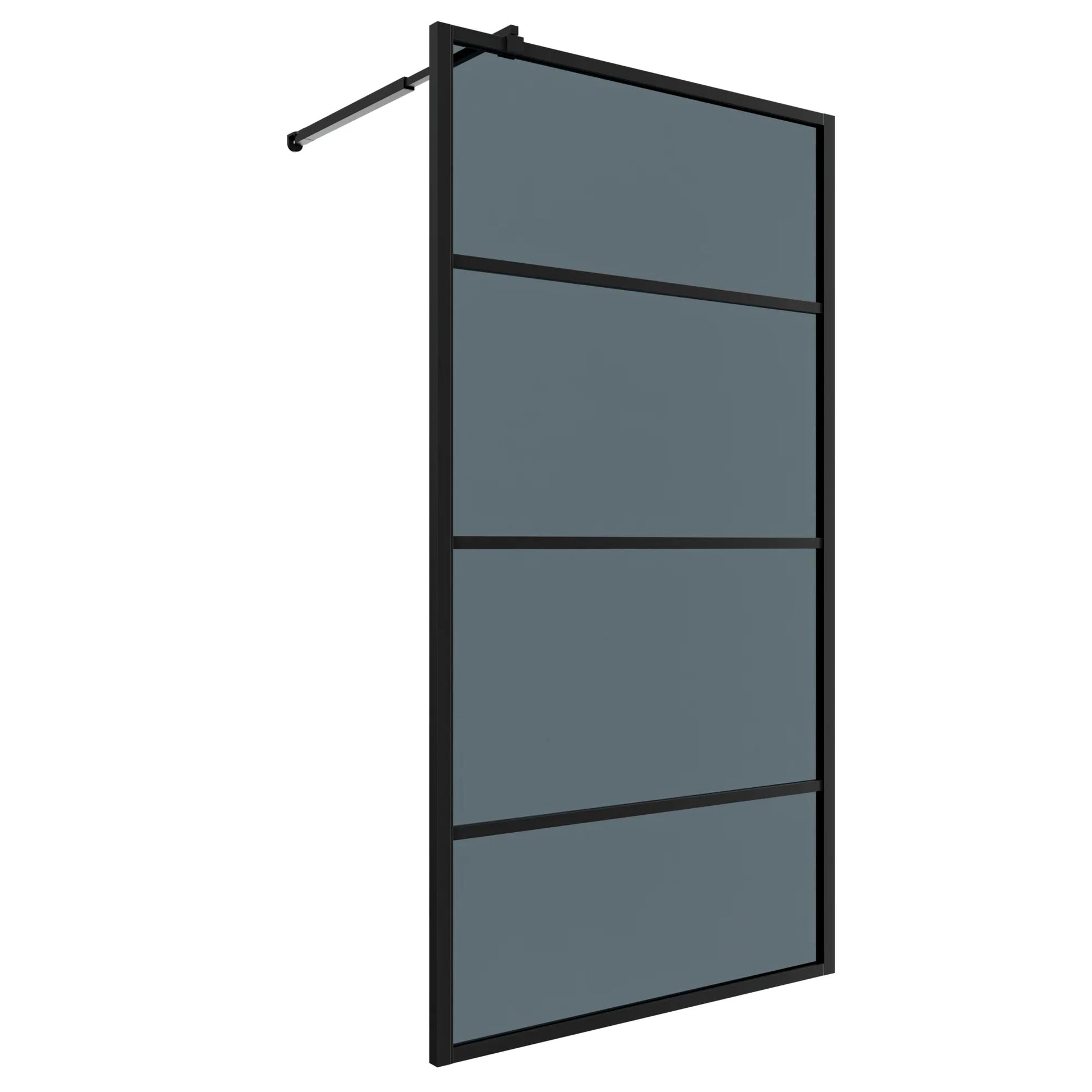 Douchewand Jula 100x200cm - WDtegels
