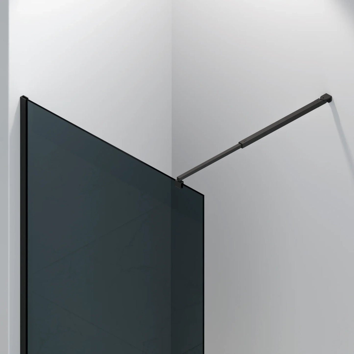Douchewand Nova - 120x200cm