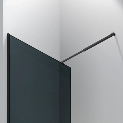 Douchewand Nova - 120x200cm
