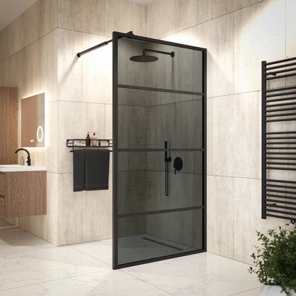 Douchewand Jula 100x200cm - WDtegels