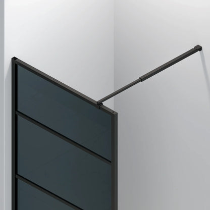 Douchewand Jula 100x200cm - WDtegels