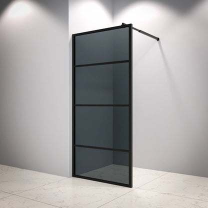Douchewand Jula 90x200cm - WDtegels