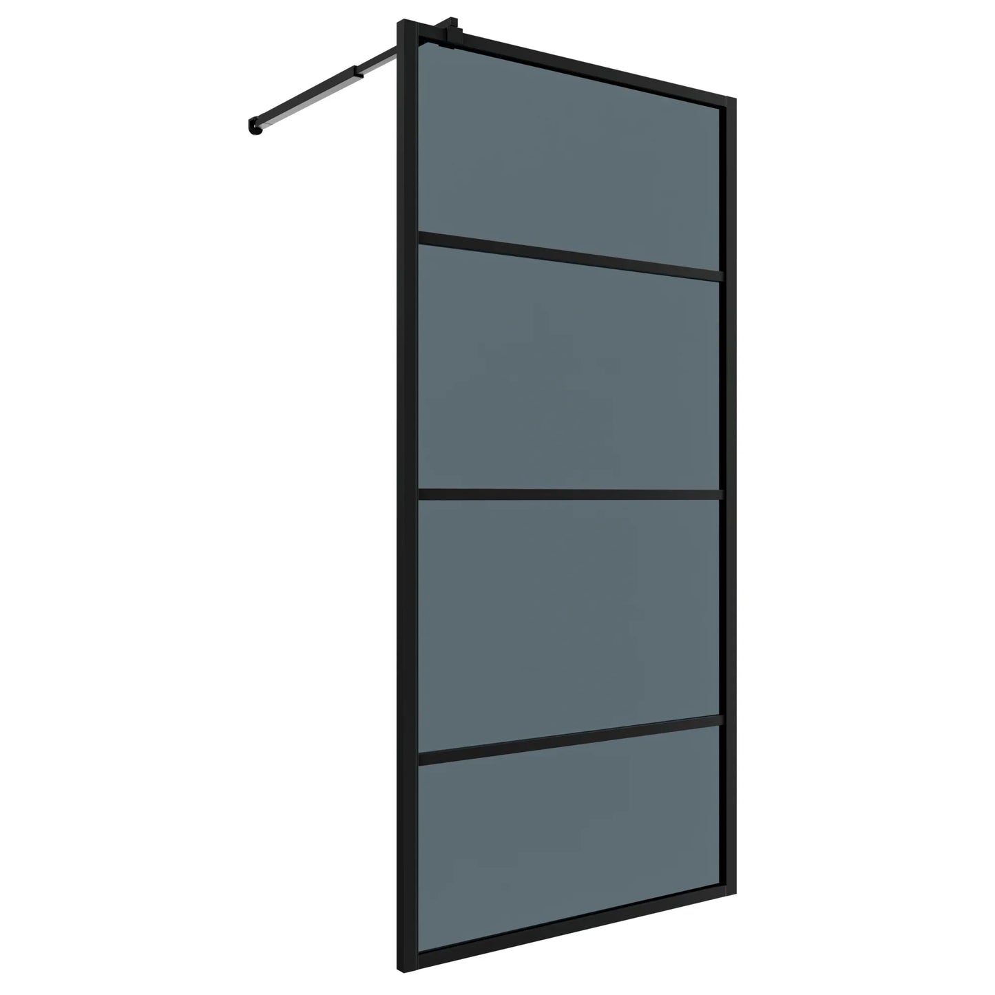 Douchewand Jula 90x200cm - WDtegels