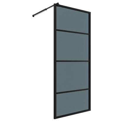 Douchewand Jula 80x200cm - WDtegels
