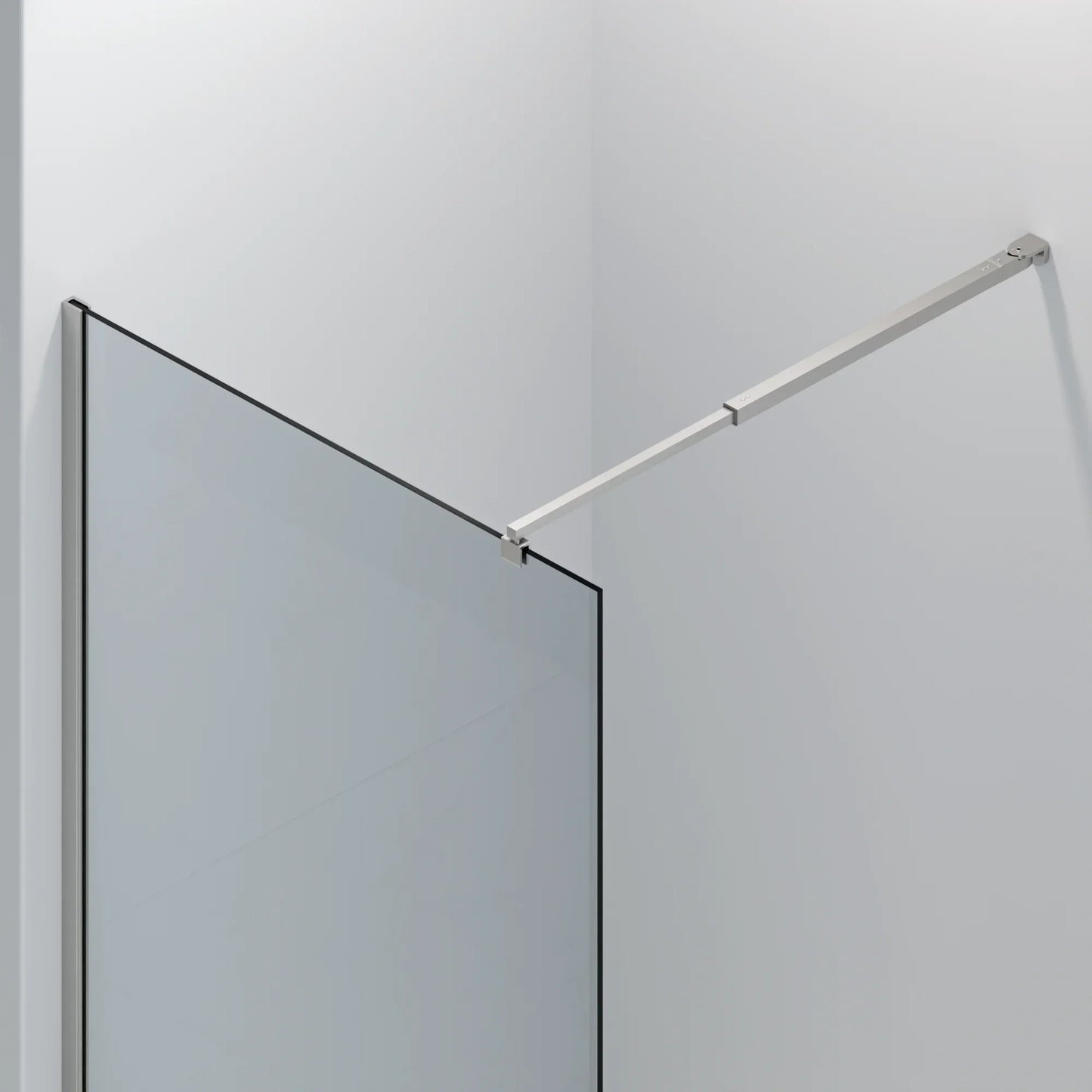Douchewand Zaro - 100x200cm - PRE-ORDER - WDtegels