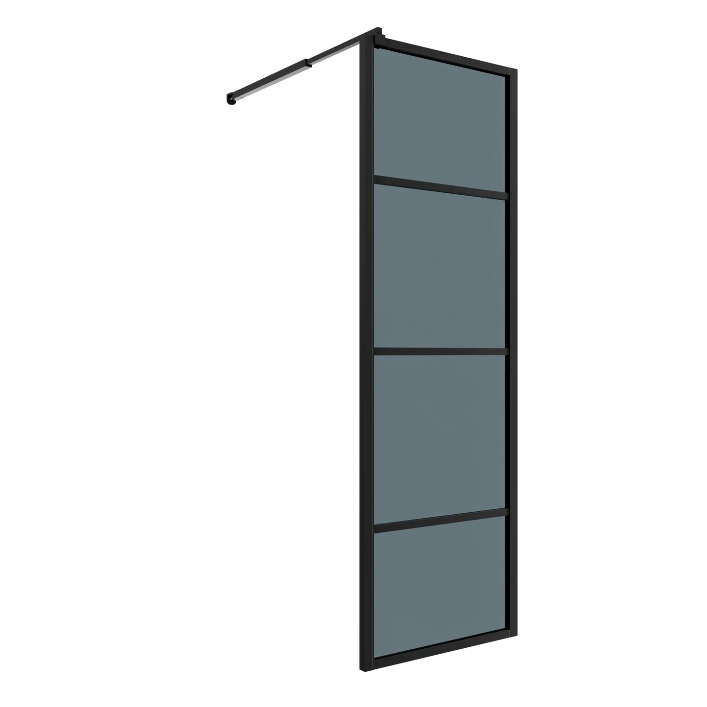 Douchewand Jula 60x200cm - WDtegels