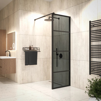 Douchewand Jula 60x200cm - WDtegels