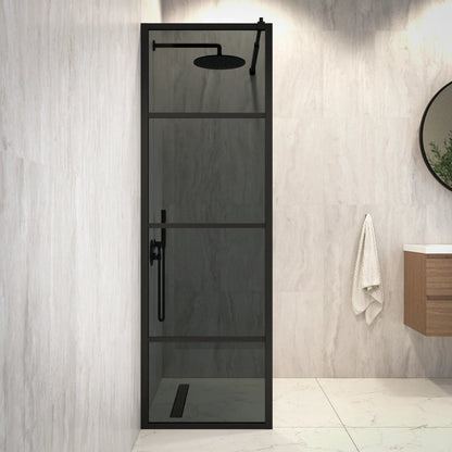 Douchewand Jula 60x200cm - WDtegels