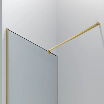 Douchewand Elva - 100x200cm - WDtegels