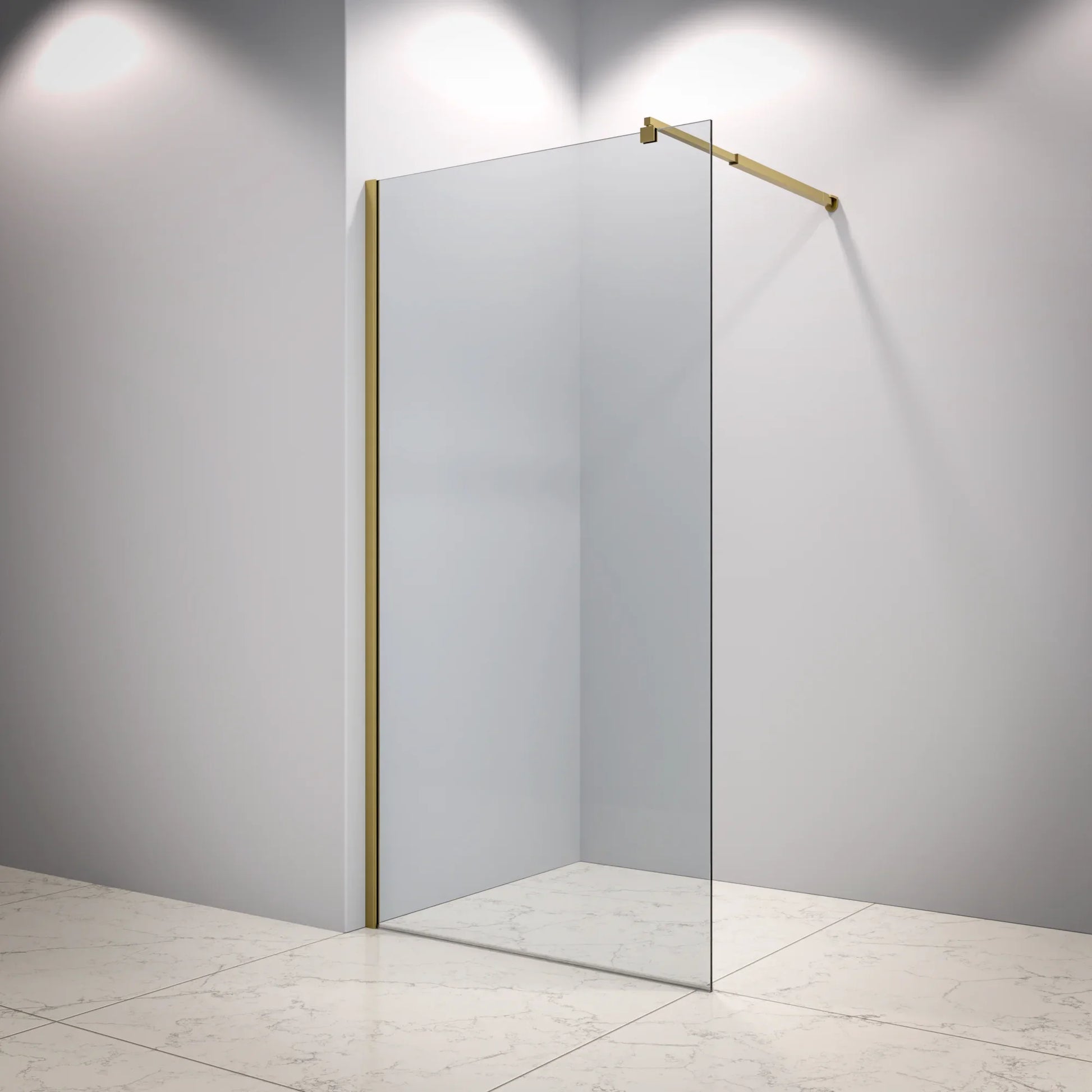 Douchewand Elva - 100x200cm - WDtegels