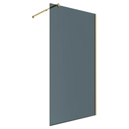 Douchewand Vero - 100x200cm - WDtegels