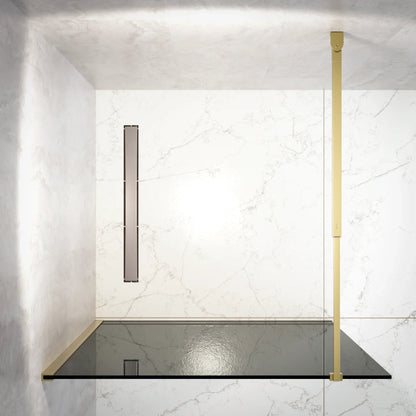 Douchewand Vero - 100x200cm - WDtegels