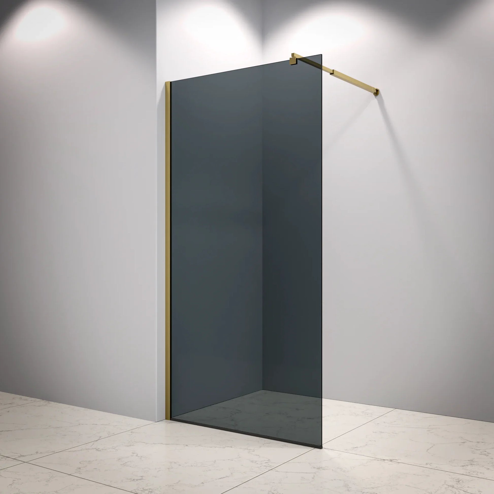 Douchewand Vero - 100x200cm - WDtegels