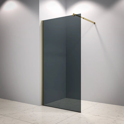 Douchewand Vero - 100x200cm - WDtegels