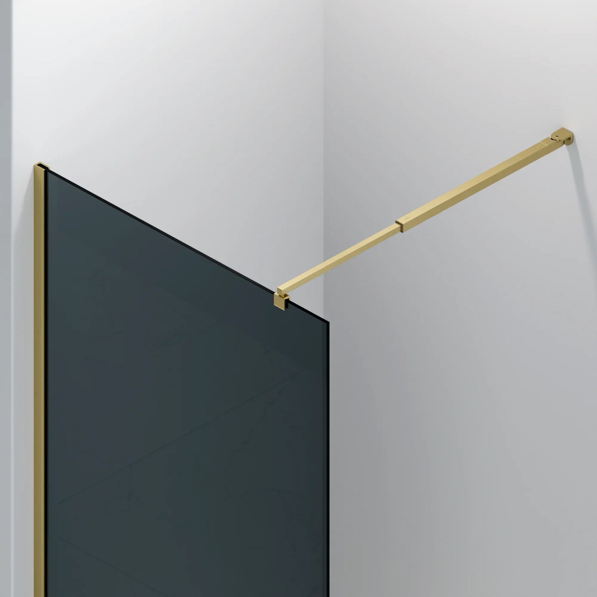 Douchewand Vero - 100x200cm - WDtegels
