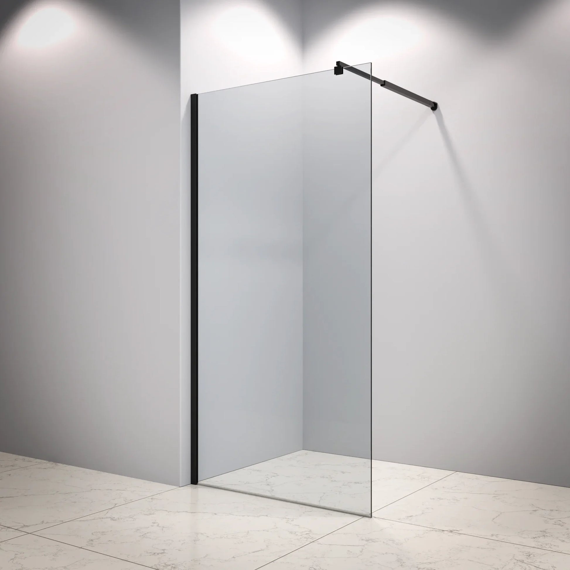 Douchewand Aris - 100x200cm - WDtegels