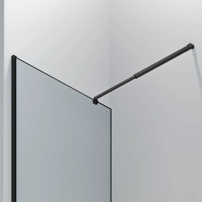 Douchewand Aris - 100x200cm - WDtegels