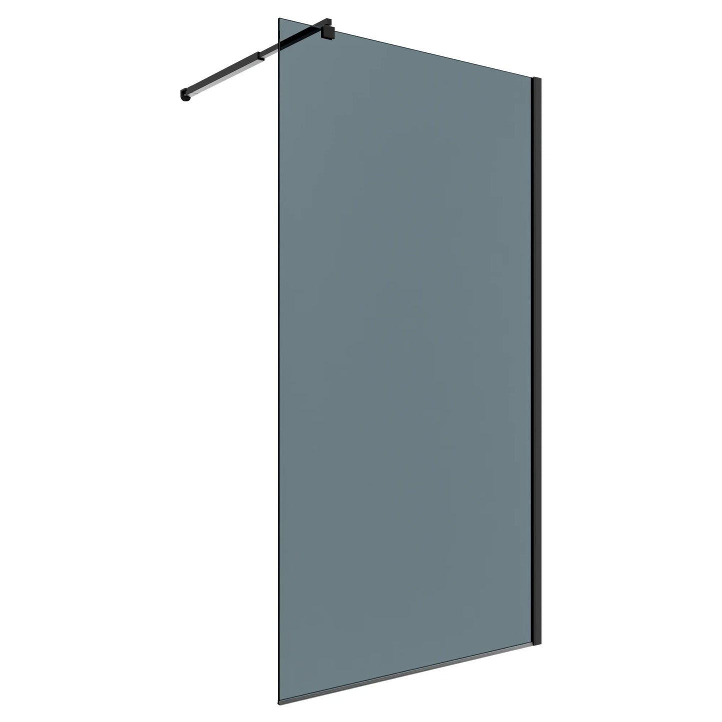 Douchewand Nova - 100x200cm - WDtegels