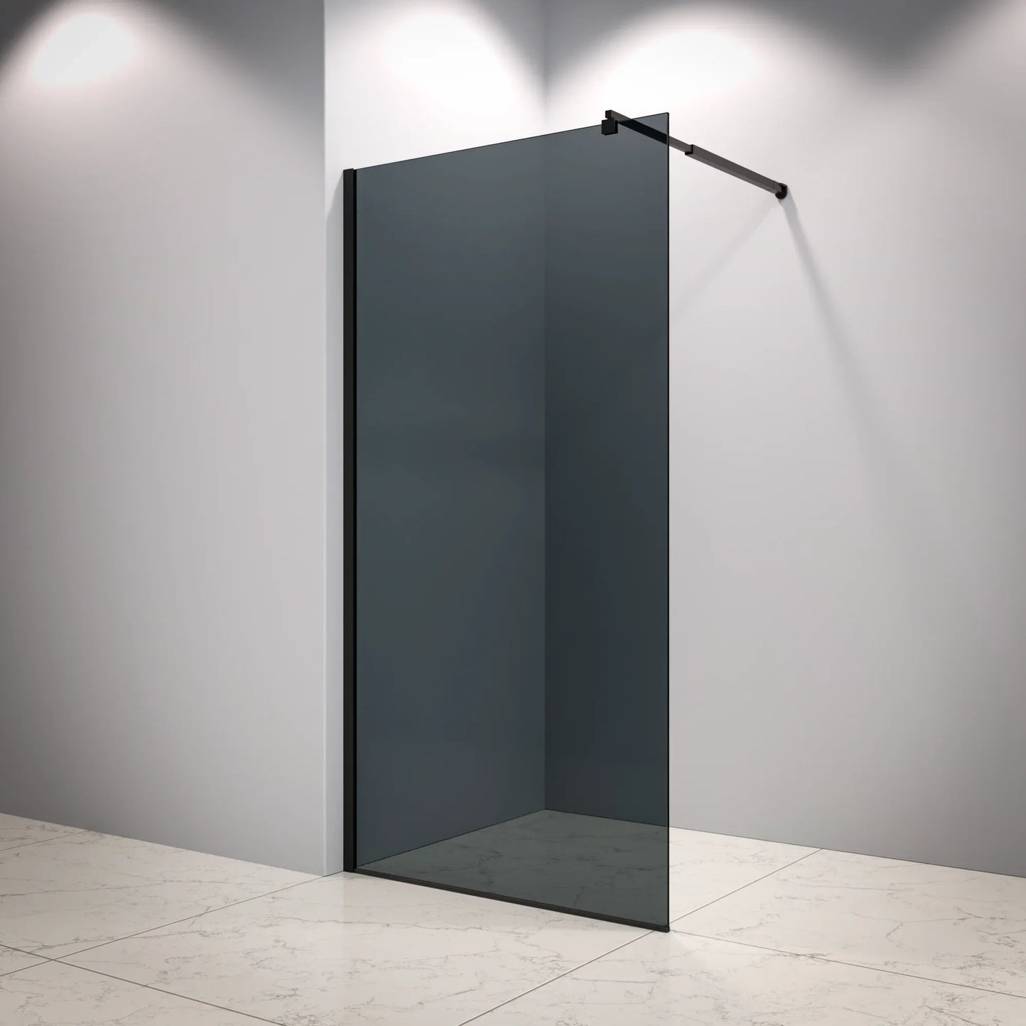 Douchewand Nova - 100x200cm - WDtegels