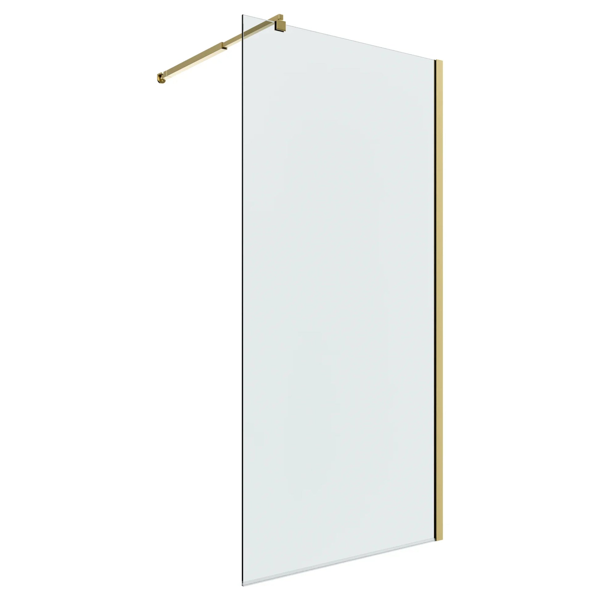 Douchewand Elva - 90x200cm - WDtegels