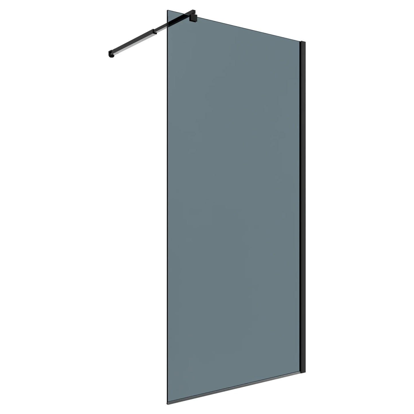 Douchewand Nova - 90x200cm - WDtegels