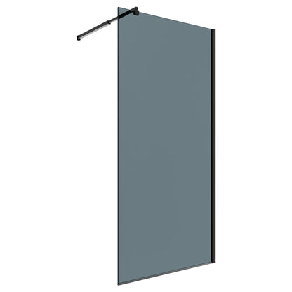 Douchewand Nova - 90x200cm - WDtegels