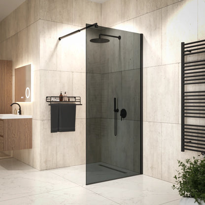 Douchewand Nova - 90x200cm - WDtegels
