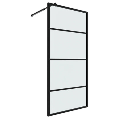 Douchewand Luna - 90x200cm - WDtegels